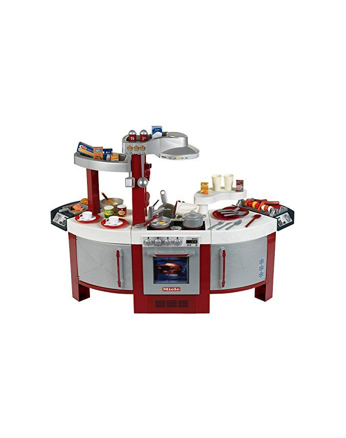 Theo Klein Miele Kitchen No.1 - 9125 główny