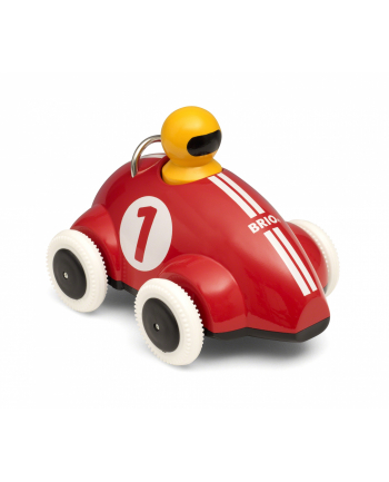 BRIO Push & Go racing car rd - 30226