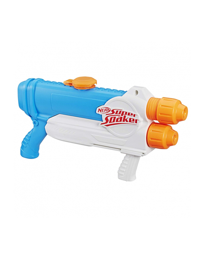 Hasbro Super Soaker Barracuda - water pistol główny