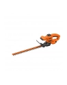 Black+Decker hedge trimmer BEHT201-QS 420W - 45 cm sword length, 16 mm cutting thickness - nr 2