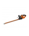 Black+Decker hedge trimmer BEHTS501-QS 600W - 60 cm sword length, 25 mm cutting thickness - nr 4