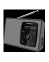 TechniSat DIGITRADIO 2 (black / silver, DAB +, FM, Bluetooth) - nr 8