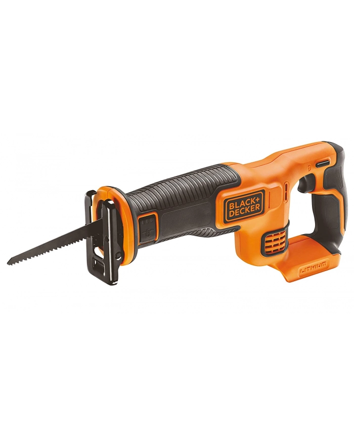black+decker Black&Decker cordless reciprocating saw BDCR18N, 18 Volt główny