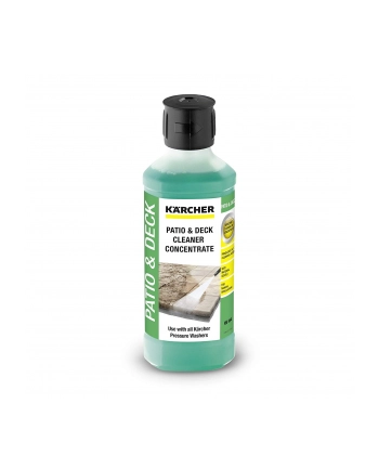 kärcher Karcher Patio & Deck koncentrat RM 564 500ml - 6.295-842.0