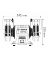 bosch powertools Bosch GBG 35-15 Professional, double grinding (blue / black, 350 watts) - nr 4