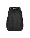 Wenger Pegasus Ballistic Deluxe black 16 '' - 606492 - nr 13