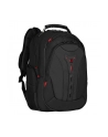 Wenger Pegasus Ballistic Deluxe black 16 '' - 606492 - nr 14