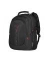 Wenger Pegasus Ballistic Deluxe black 16 '' - 606492 - nr 15