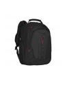 Wenger Pegasus Ballistic Deluxe black 16 '' - 606492 - nr 22