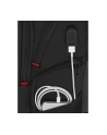 Wenger Pegasus Ballistic Deluxe black 16 '' - 606492 - nr 24