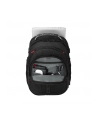 Wenger Pegasus Ballistic Deluxe black 16 '' - 606492 - nr 25