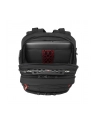 Wenger Pegasus Ballistic Deluxe black 16 '' - 606492 - nr 26