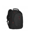 Wenger Pegasus Ballistic Deluxe black 16 '' - 606492 - nr 28