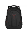 Wenger Pegasus Ballistic Deluxe black 16 '' - 606492 - nr 2