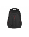 Wenger Pegasus Ballistic Deluxe black 16 '' - 606492 - nr 33
