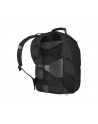 Wenger Pegasus Ballistic Deluxe black 16 '' - 606492 - nr 34