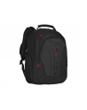 Wenger Pegasus Ballistic Deluxe black 16 '' - 606492 - nr 36