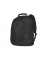 Wenger Pegasus Ballistic Deluxe black 16 '' - 606492 - nr 37