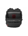 Wenger Pegasus Ballistic Deluxe black 16 '' - 606492 - nr 38