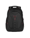 Wenger Pegasus Ballistic Deluxe black 16 '' - 606492 - nr 40