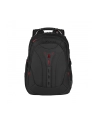Wenger Pegasus Ballistic Deluxe black 16 '' - 606492 - nr 7