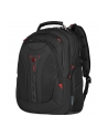 Wenger Pegasus Ballistic Deluxe black 16 '' - 606492 - nr 9