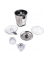 Rommelsbacher Citrus Press ZP 60 / E silver - nr 4