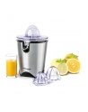 Rommelsbacher Citrus Press ZP 60 / E silver - nr 5