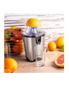 Rommelsbacher Citrus Press ZP 60 / E silver - nr 8