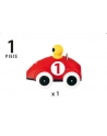 BRIO Push & Go racing car rd - 30226 - nr 1