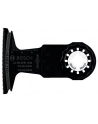 bosch powertools Bosch BIM Diving Saw Blade W + M AII 65 APB - 2608661781 - nr 1