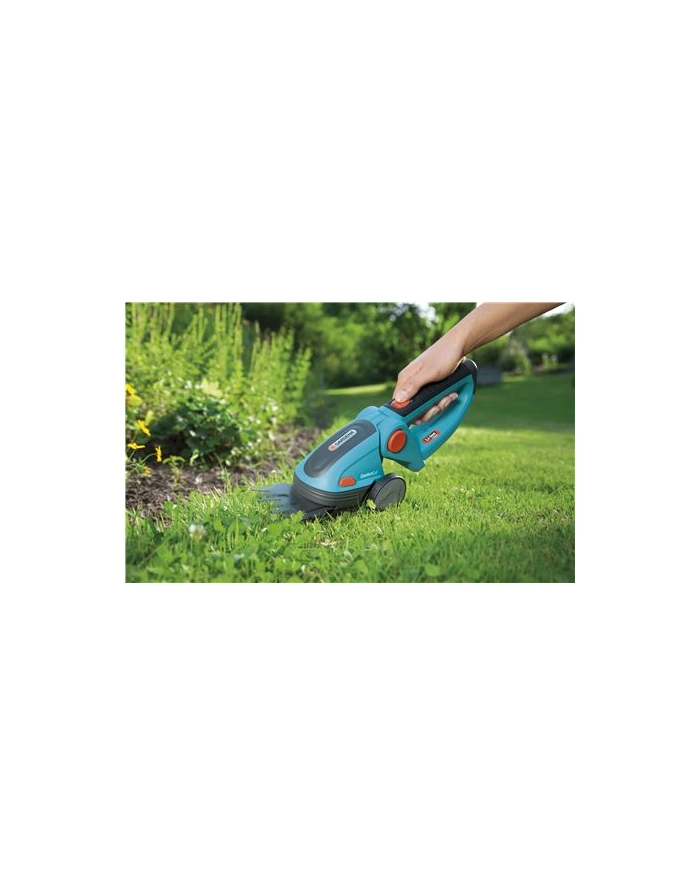 Gardena grass and book knife - 09862-20 główny