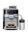 Siemens TE657M03DE EQ.6 plus s700, fully automatic machine (stainless steel / black) - nr 13