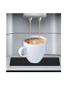Siemens TE657M03DE EQ.6 plus s700, fully automatic machine (stainless steel / black) - nr 14