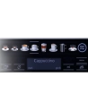 Siemens TE657M03DE EQ.6 plus s700, fully automatic machine (stainless steel / black) - nr 15