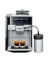 Siemens TE657M03DE EQ.6 plus s700, fully automatic machine (stainless steel / black) - nr 18