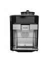 Siemens TE657M03DE EQ.6 plus s700, fully automatic machine (stainless steel / black) - nr 4