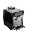 Siemens TE657M03DE EQ.6 plus s700, fully automatic machine (stainless steel / black) - nr 5