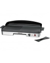 Rommelsbacher table grill BBQ 2003 (black / stainless steel, 1,900 watts) - nr 3