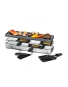 Rommelsbacher Fun for four RC 800, raclette (silver) - nr 5