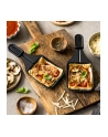 Rommelsbacher Fun for four RC 800, raclette (silver) - nr 9