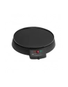 Clatronic CM 3372, crepes maker (black) - nr 4