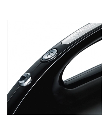 Rommelsbacher electric knife EM 150 (black)