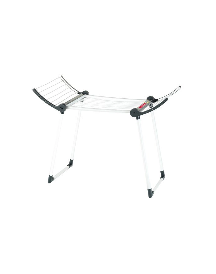 Theo Klein Vileda drying rack, child domestic appliance (white / black) główny
