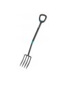 Gardena ErgoLine Spade Fork - 17013-20 - nr 1