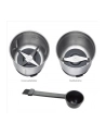 ROMMELSBACHER & spice grinder EGK 200 (stainless steel) - nr 3