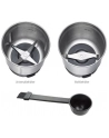 ROMMELSBACHER & spice grinder EGK 200 (stainless steel) - nr 5