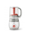 Philips 4-in-1 baby food maker Avent SCF881 / 01, food warmers (white / red) - nr 7