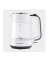 Grundig kettle WK 5860 (white / black, 1.7 liters) - nr 2