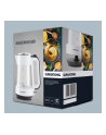 Grundig kettle WK 5860 (white / black, 1.7 liters) - nr 4